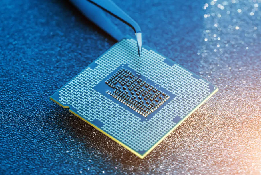 Understanding Semiconductor Materials: Intrinsic, Extrinsic, N-Type, and P-Type
